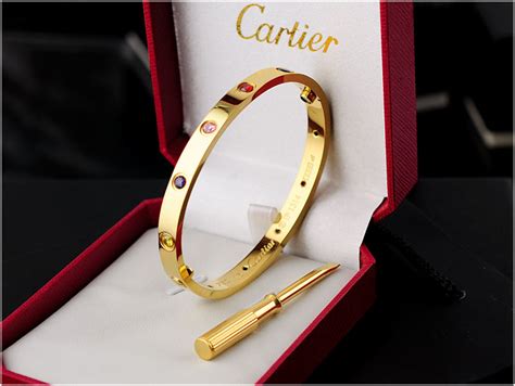 cartier red bracelet replica|bracelets that look like cartier.